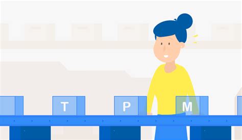 The 7 steps to implement TPM into your organization .